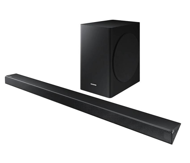 Samsung HW-R650/EN - 1378242 - zdjęcie 2